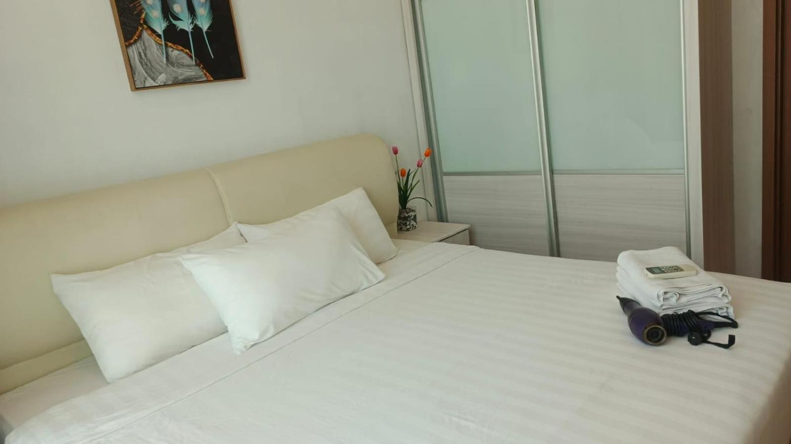 Soho Suites Klcc By Grand Kl — Photos 1