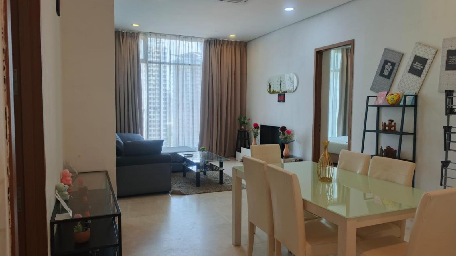 Soho Suites Klcc By Grand Kl — Photos 3